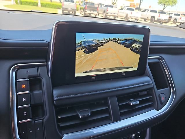 Used 2024 GMC Yukon SLE image 14