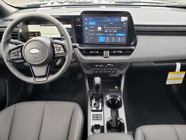 New 2026 Subaru Outback Limited image 14