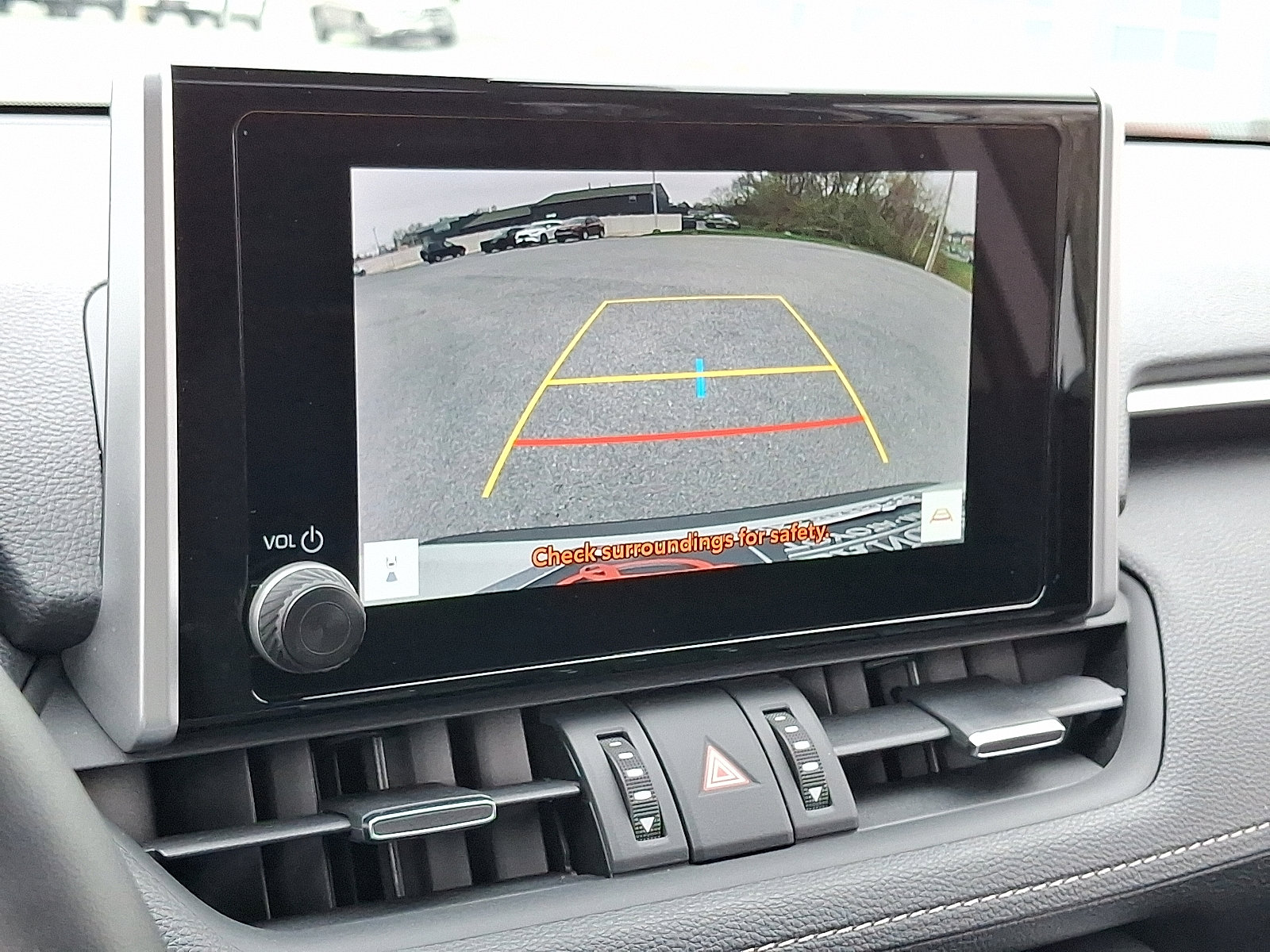 Certified 2024 Toyota RAV4 XLE Premium w/ Weather Package image 28