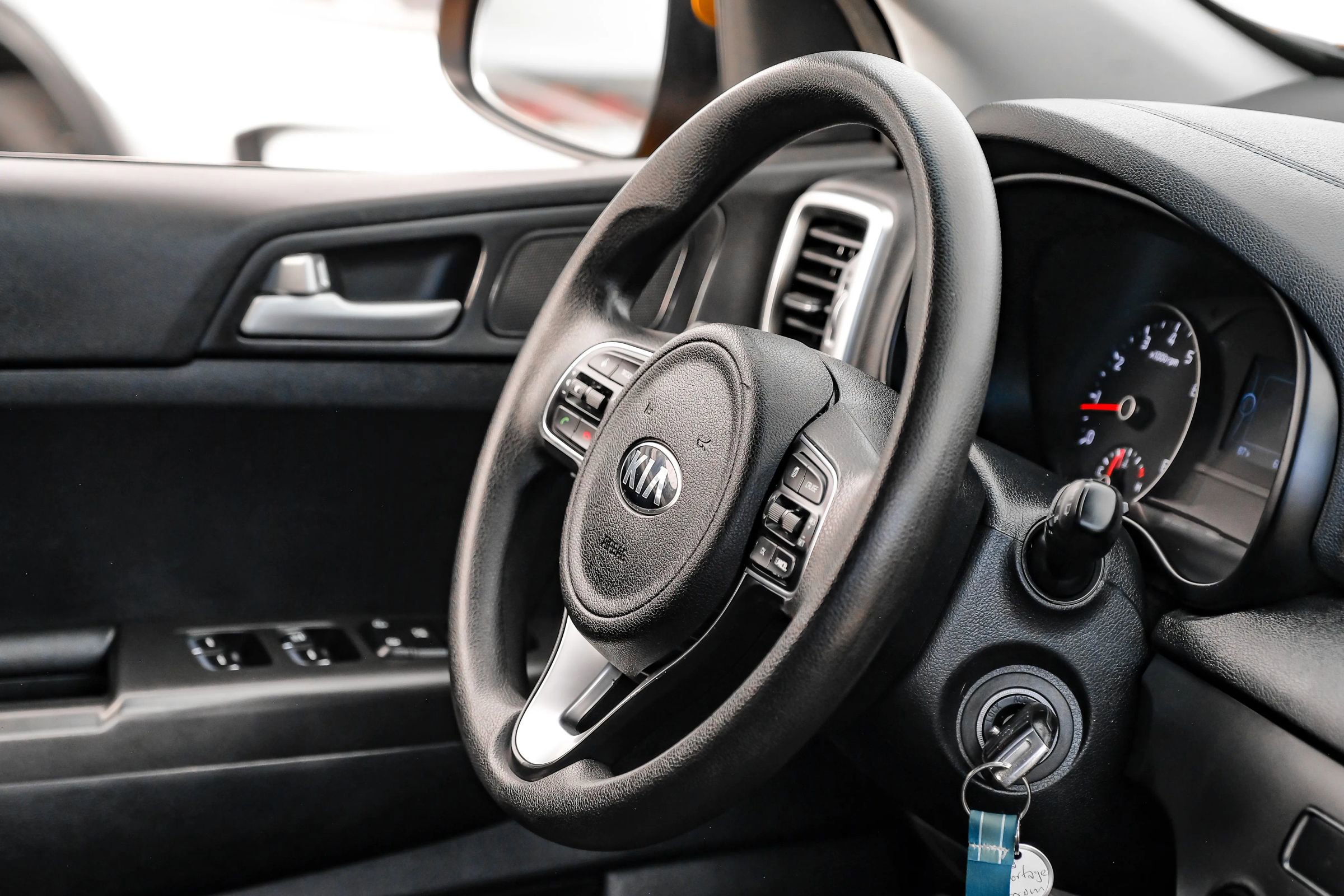 Used 2019 Kia Sportage LX image 20