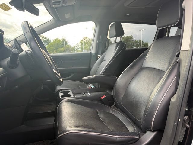 Used 2022 Honda Odyssey Elite image 29