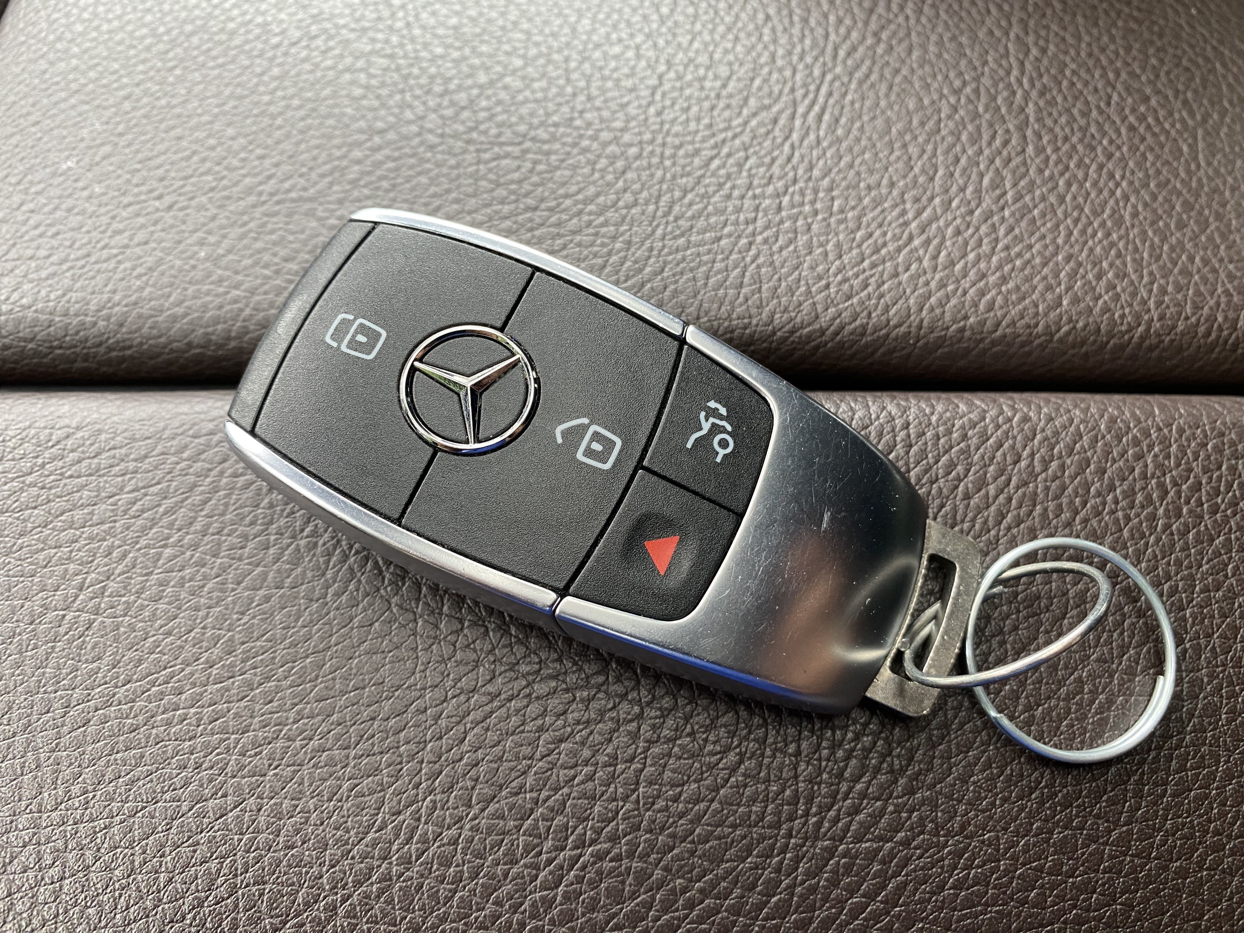 Used 2022 Mercedes-Benz GLE 350 image 37