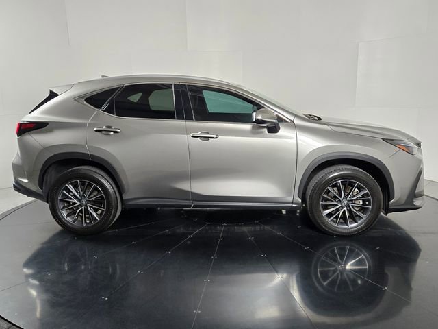 Used 2023 Lexus NX 350 AWD image 7