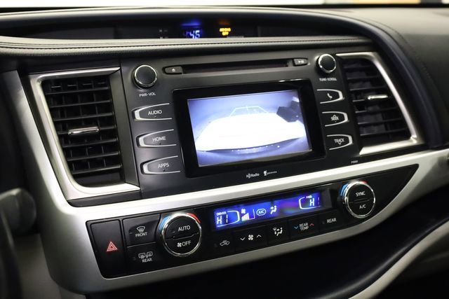 Used 2014 Toyota Highlander Plus image 22