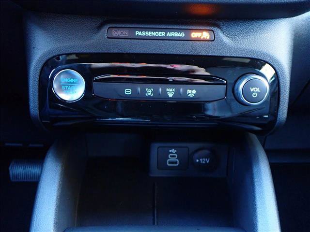 New 2026 Ford Escape ST-Line Select w/ Tech Pack #1 image 20