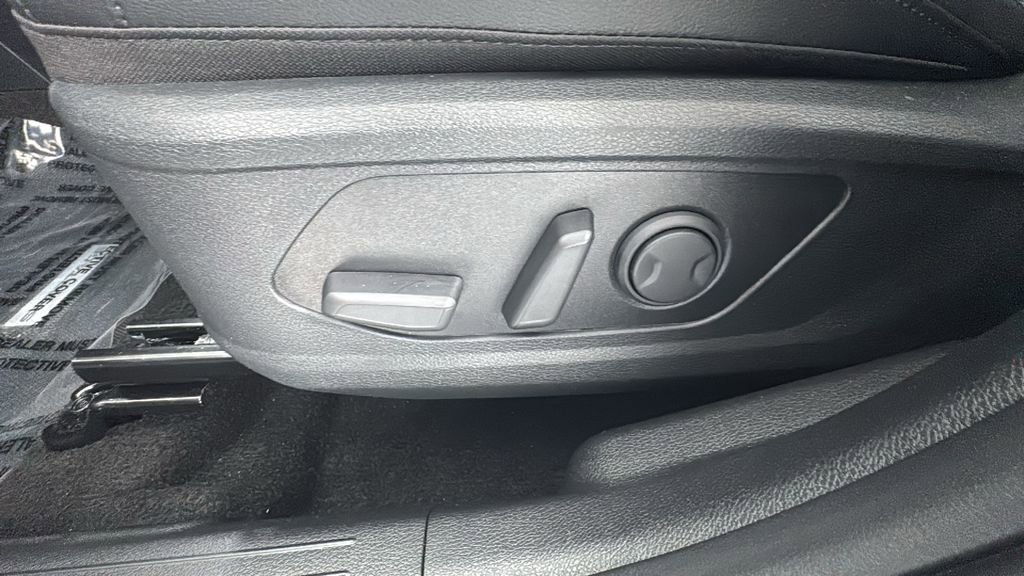 New 2026 Kia Sportage EX image 11