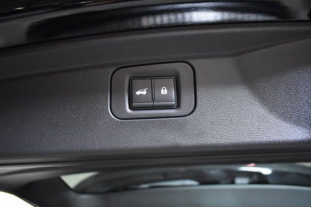New 2025 Nissan Armada SL w/ Captain's Chari Seat Package AWD/4WD image 37