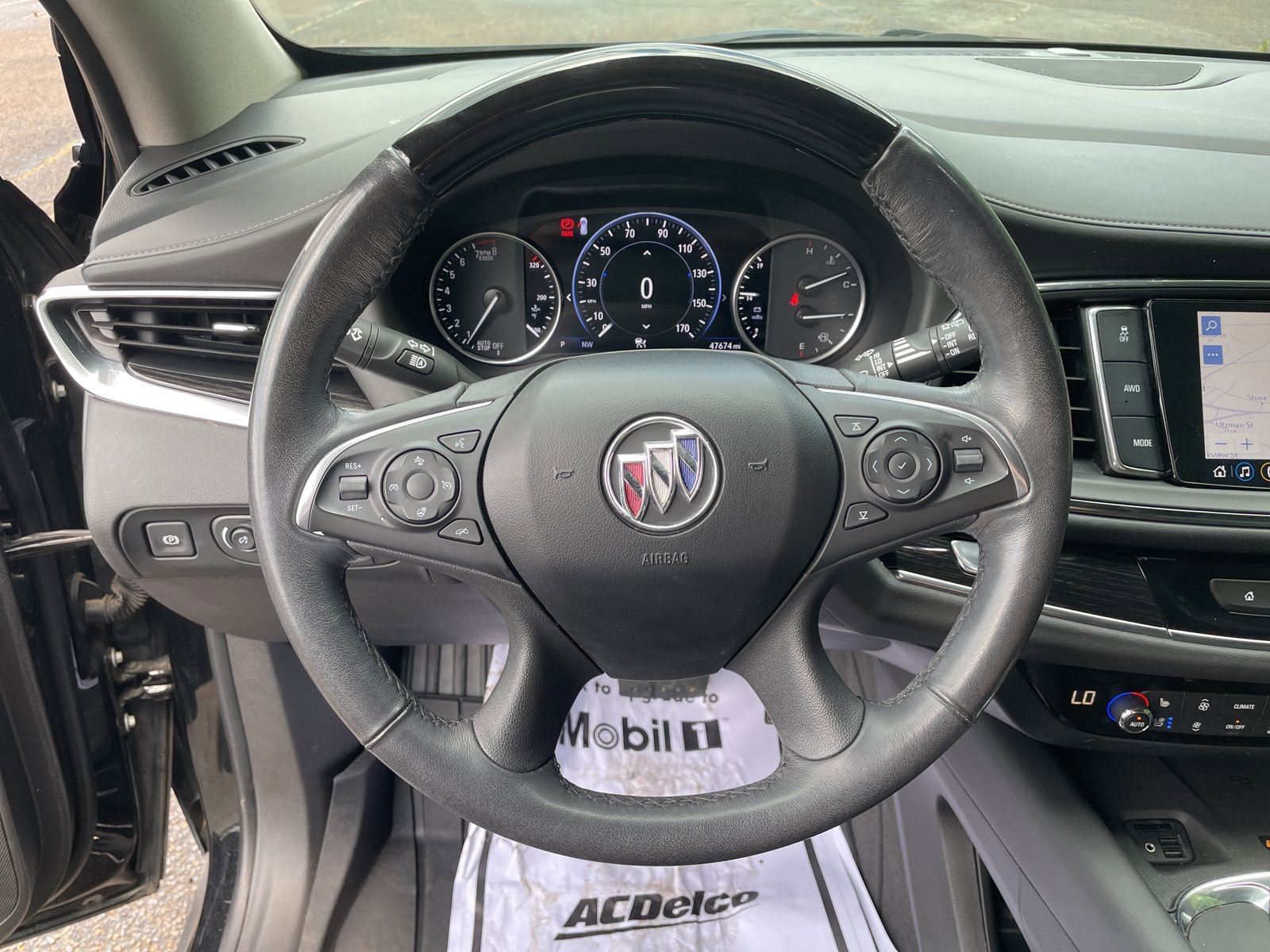 Used 2020 Buick Enclave Avenir w/ Avenir Technology Package image 14