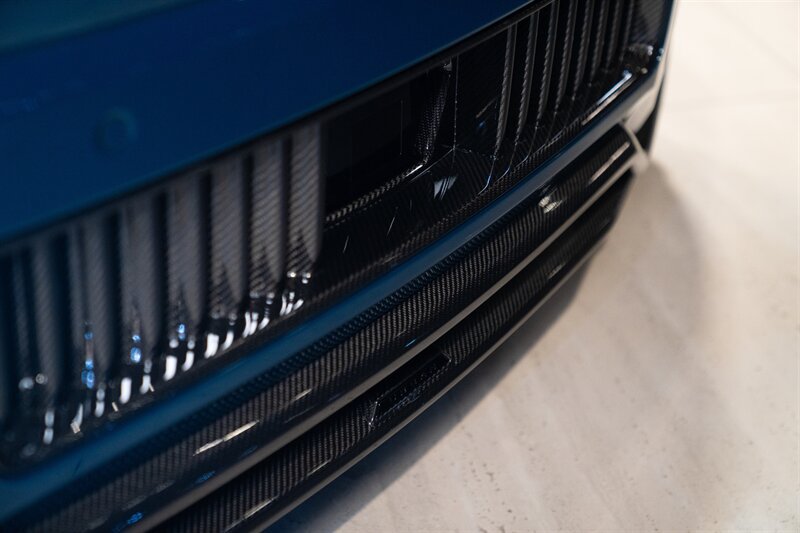 Used 2026 Rolls-Royce Cullinan AWD/4WD image 14