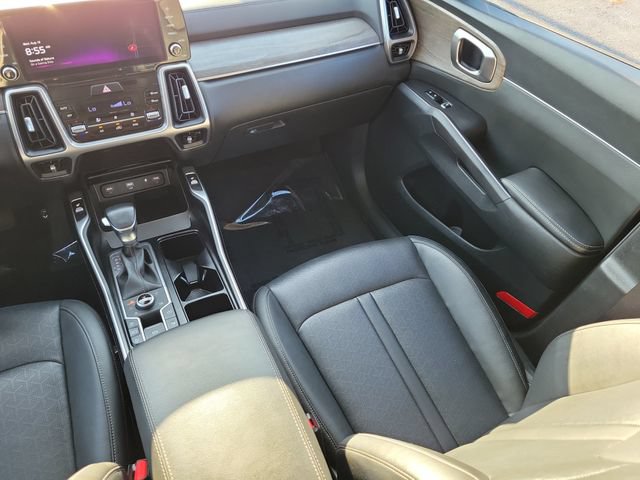 Used 2023 Kia Sorento X-Line EX AWD/4WD image 15
