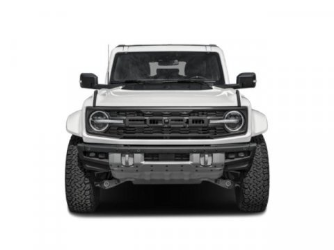 New 2025 Ford Bronco Raptor image 4