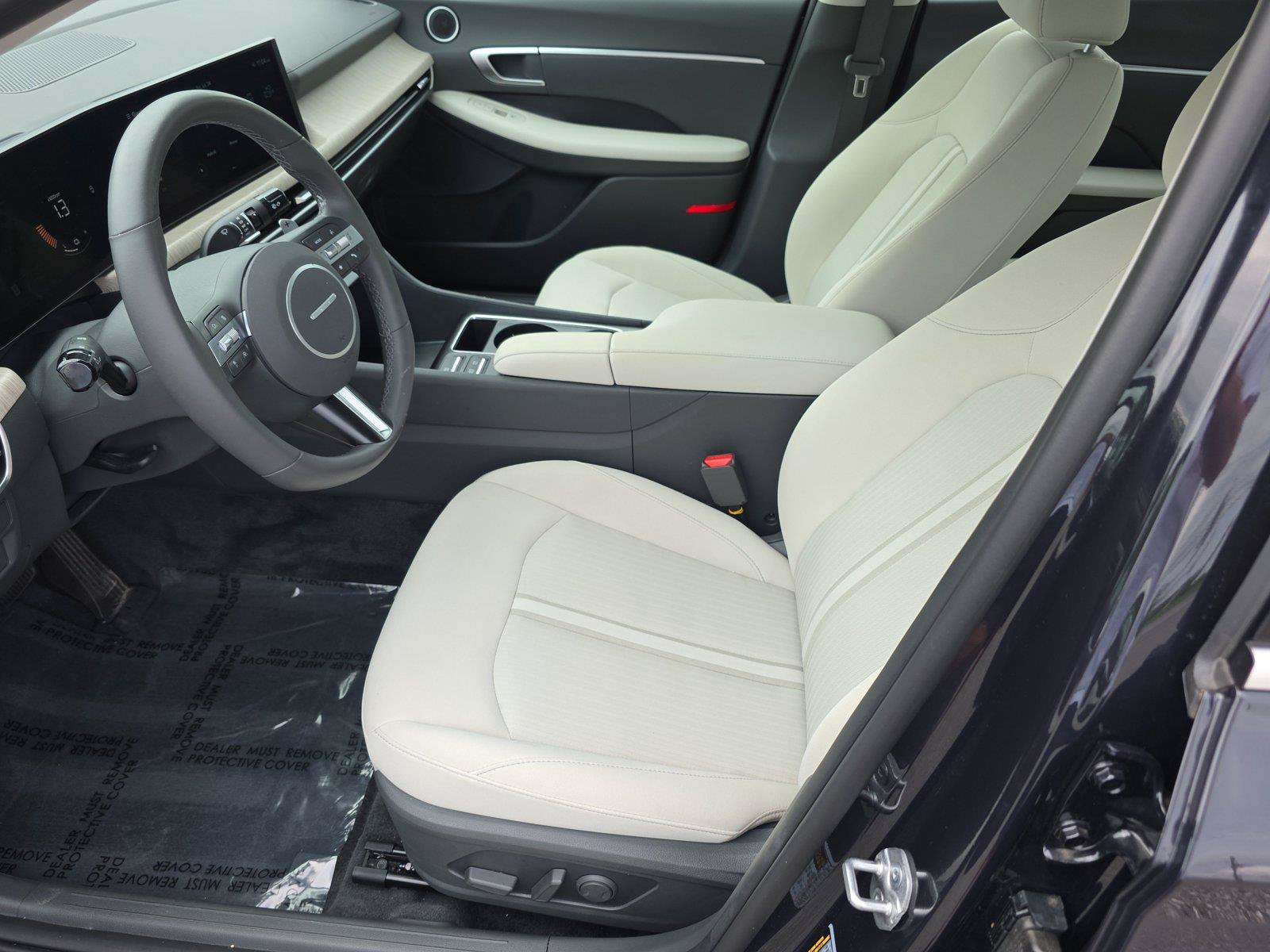 Certified 2026 Hyundai Sonata SEL FWD image 13