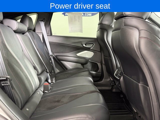 Used 2024 Acura RDX w/ Advance Package AWD/4WD image 19