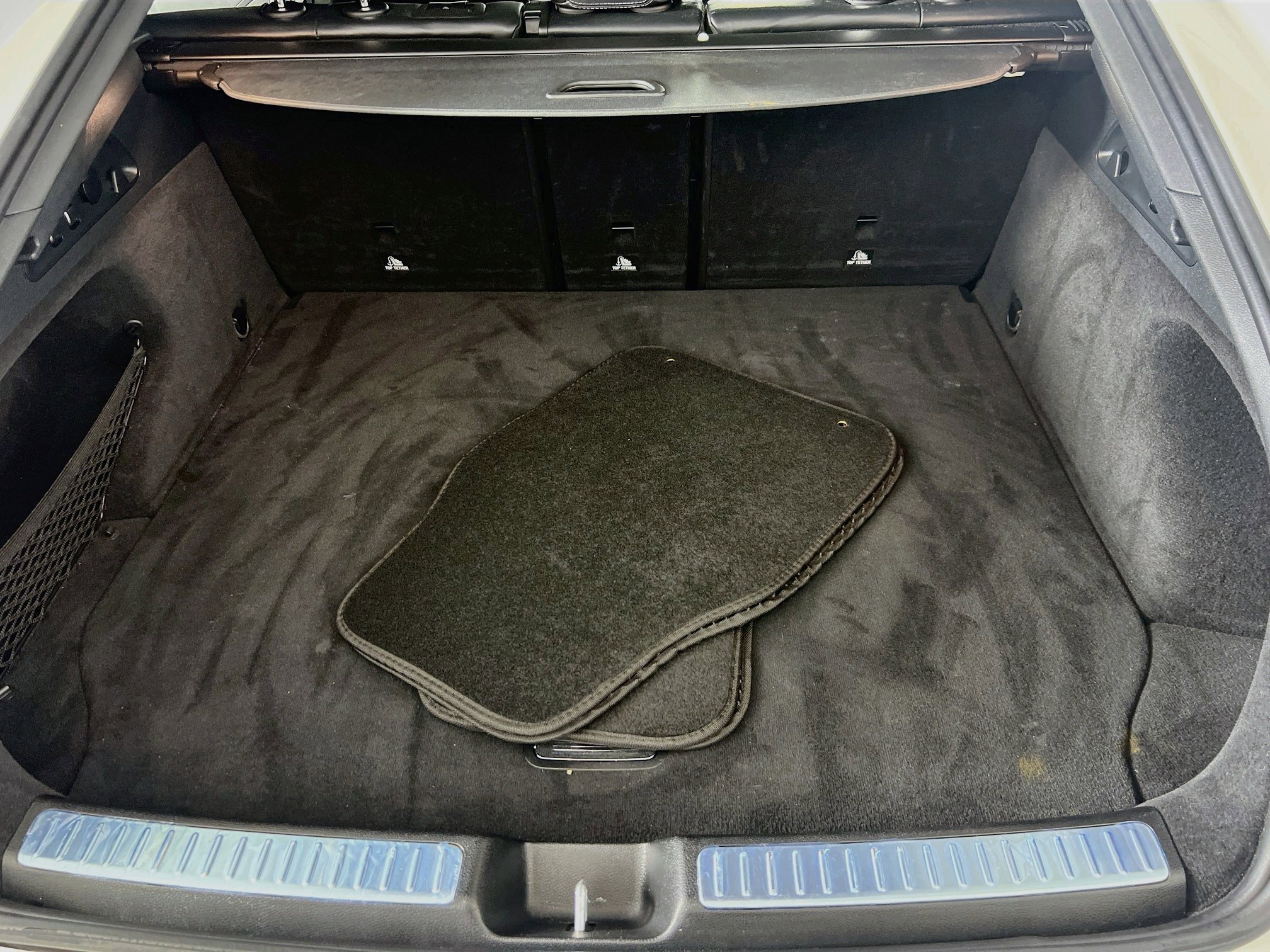 Used 2019 Mercedes-Benz GLC 63 AMG 4MATIC image 26