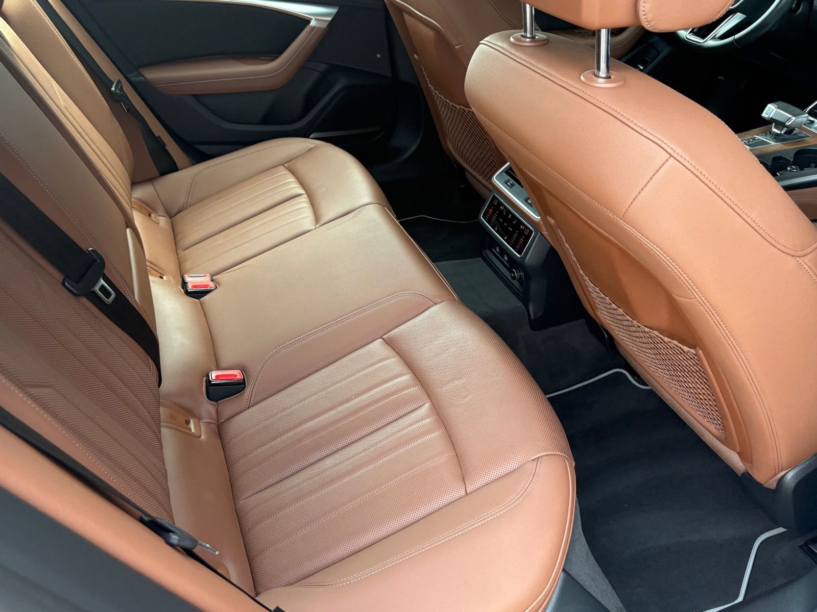 Used 2022 Audi A7 3.0T Premium Plus image 41