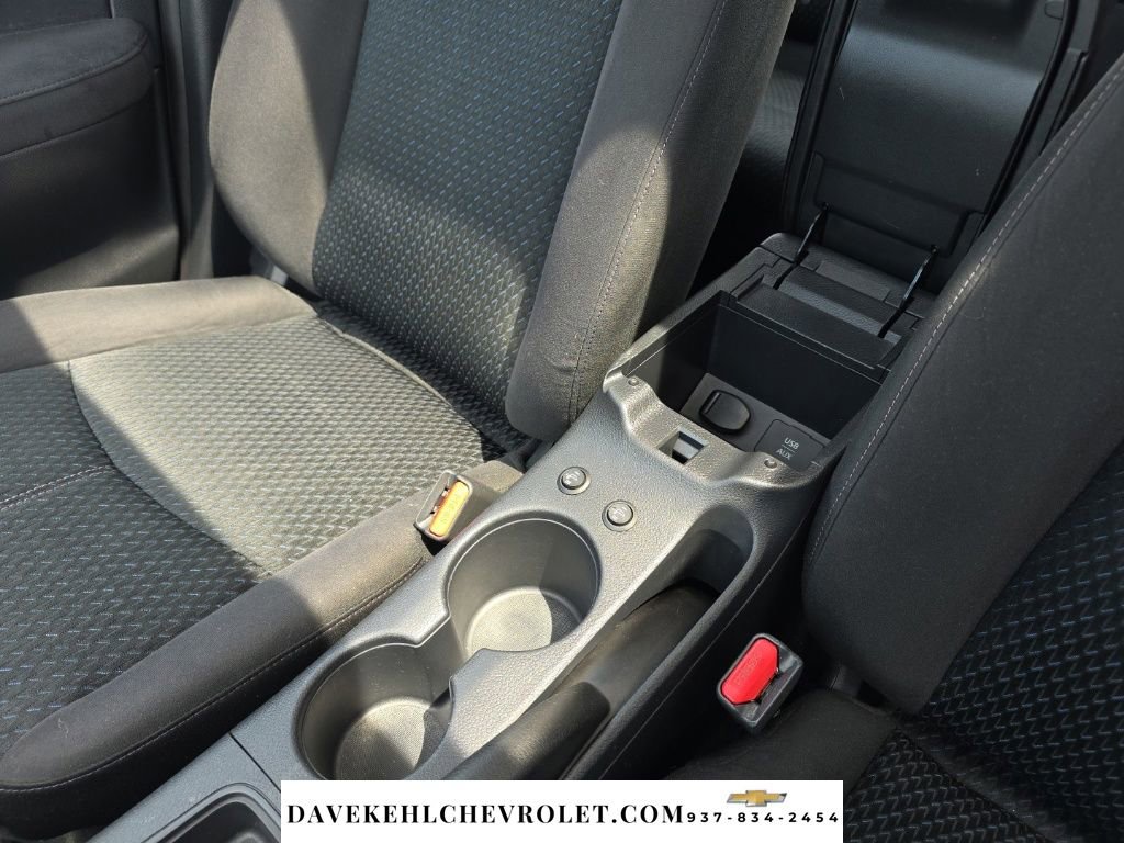 Used 2014 Nissan Sentra SR w/ Premium Package FWD image 22