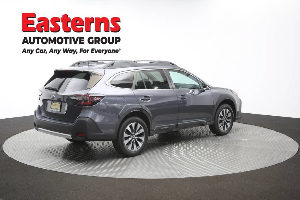 Used 2023 Subaru Outback Limited AWD/4WD image 75