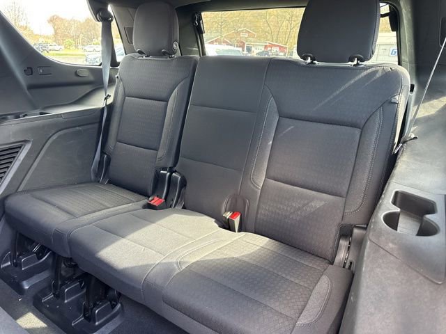 Used 2023 Chevrolet Tahoe LS AWD/4WD image 22