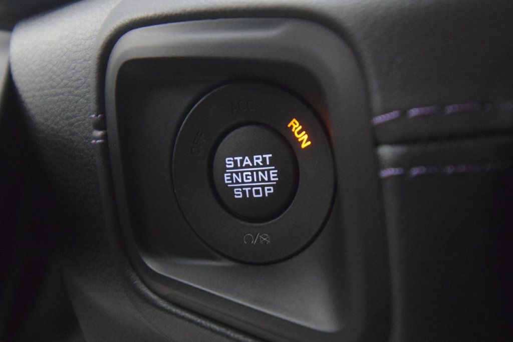 New 2026 Jeep Gladiator Sport AWD/4WD image 33