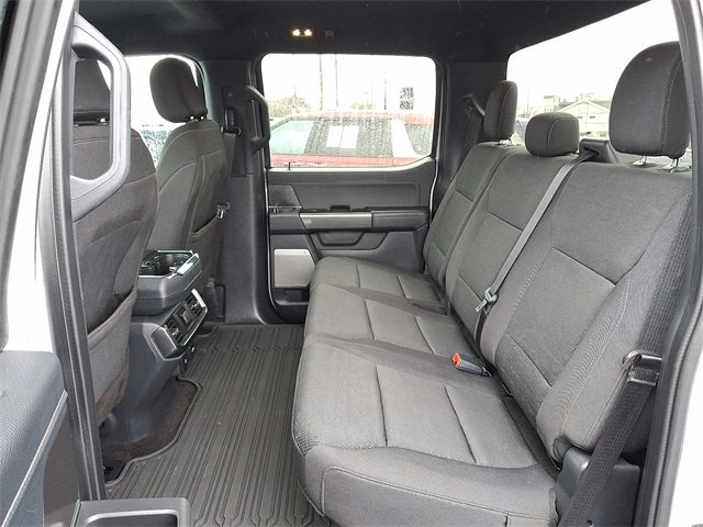 Used 2022 Ford F150 XLT w/ Equipment Group 302A High image 10