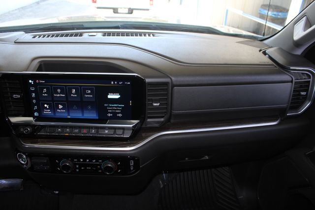 Used 2025 Chevrolet Silverado 1500 LT w/ Work Truck Package image 26