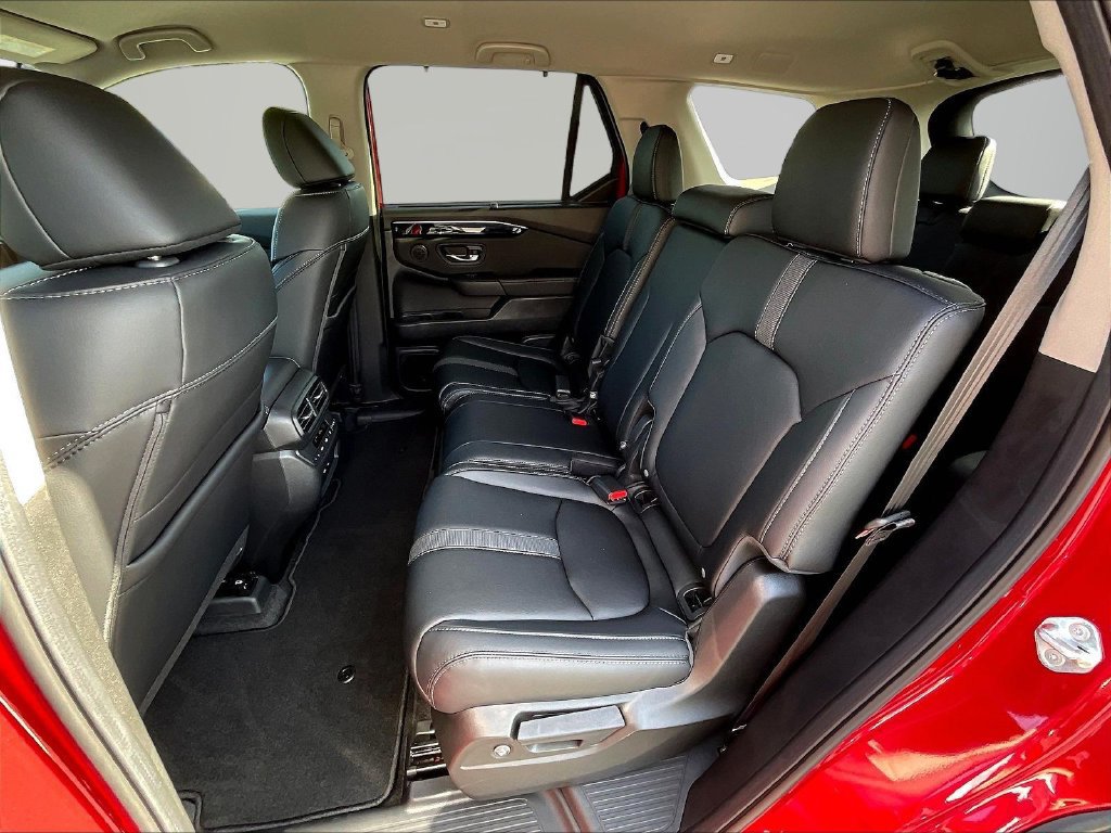 New 2026 Honda Pilot EX-L image 27