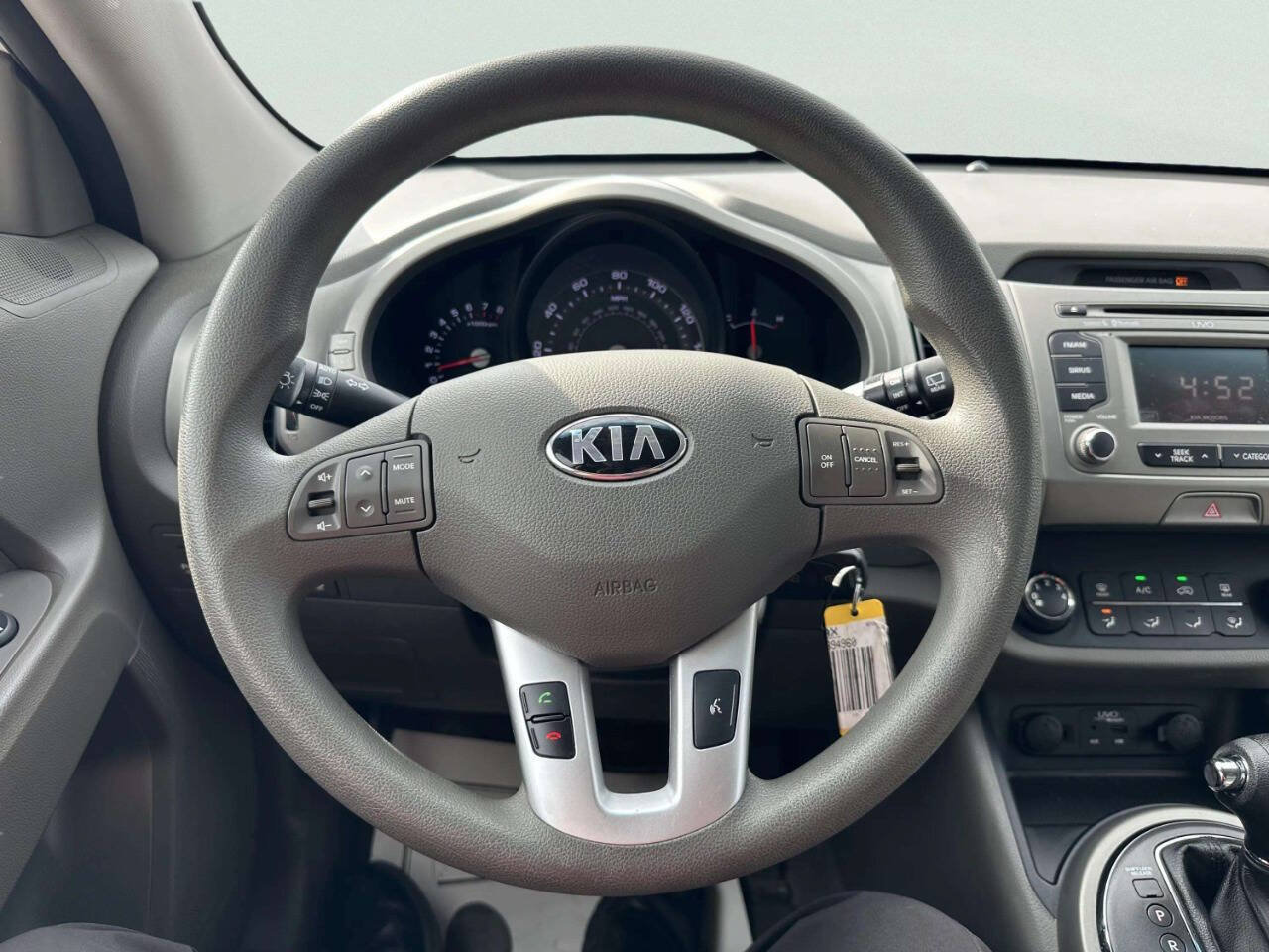 Used 2013 Kia Sportage LX w/ Convenience Pkg AWD/4WD image 23