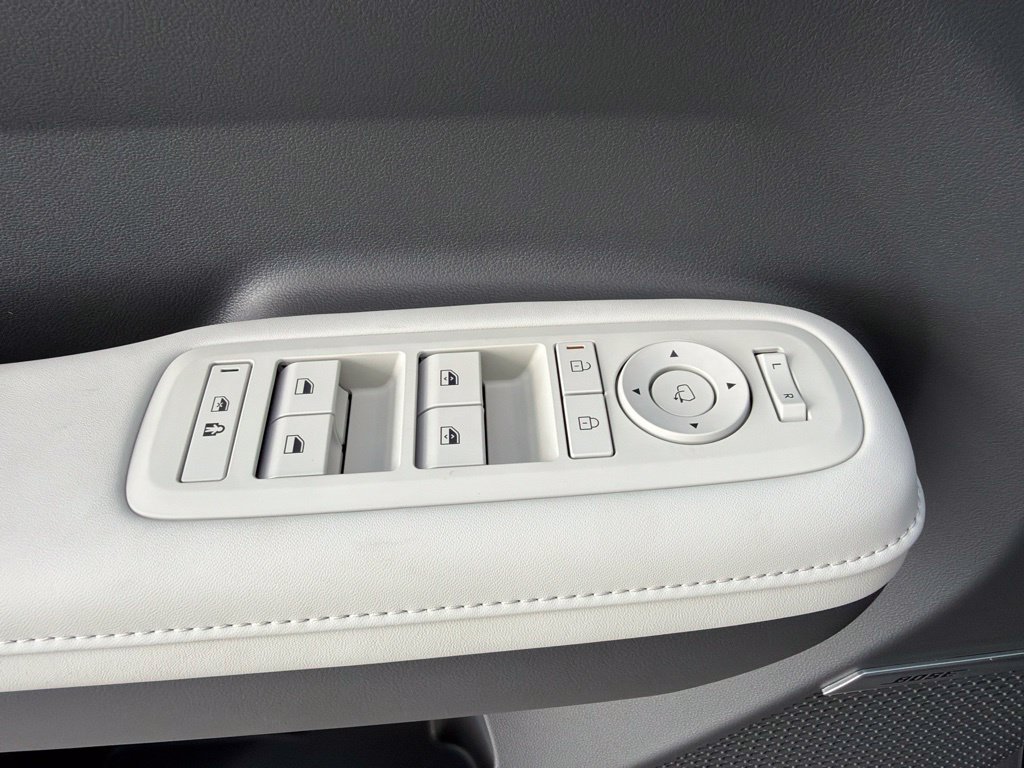 New 2027 Hyundai Santa Fe Limited AWD/4WD image 40