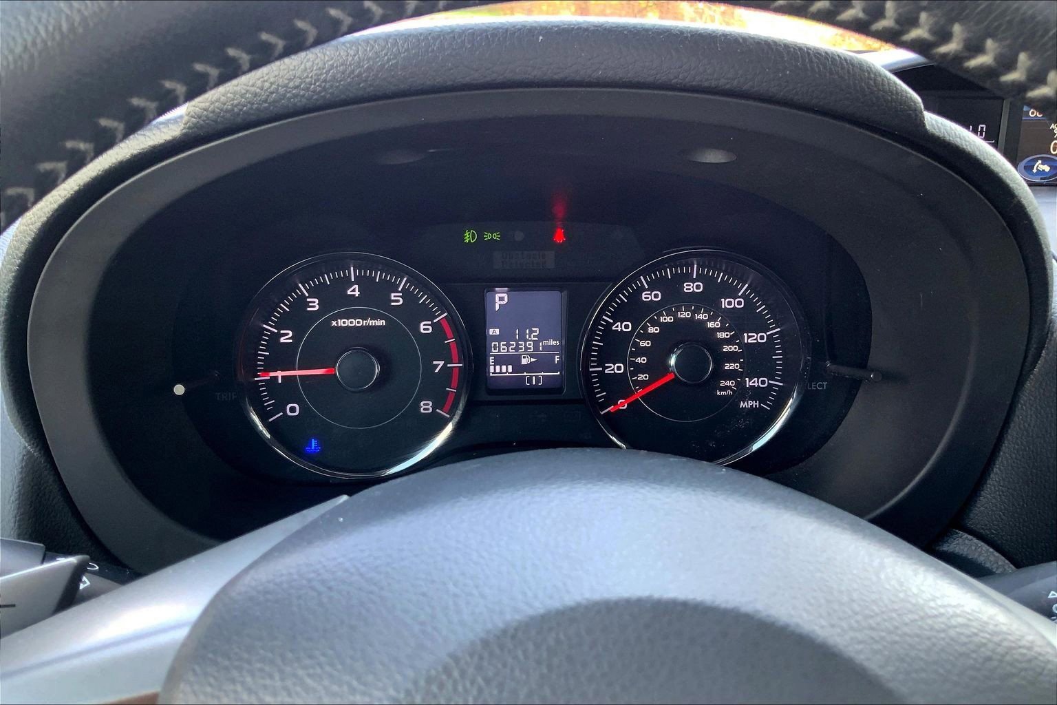 Used 2015 Subaru Forester 2.0XT Touring w/ Eyesight & Navigation System image 20