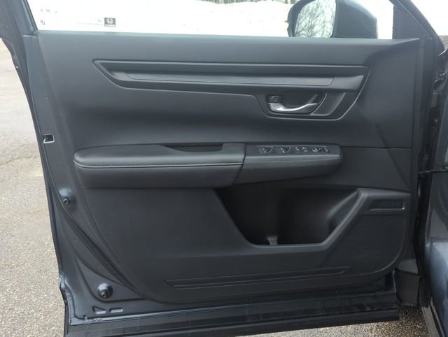 Used 2024 Honda CR-V EX image 14