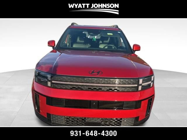 Used 2024 Hyundai Santa Fe Calligraphy