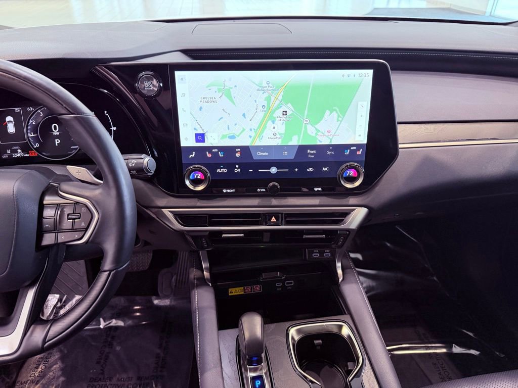 Certified 2024 Lexus RX 350 Premium image 24