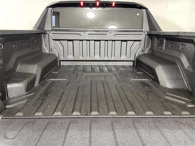 New 2025 GMC Hummer EV 3X w/ Extreme Off-Road Package image 17