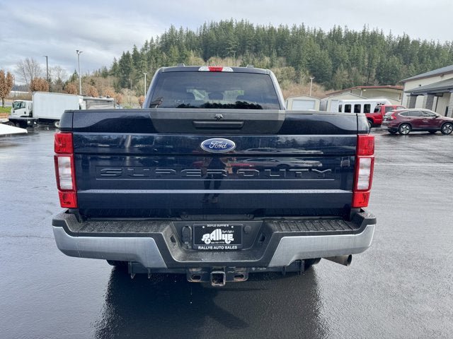 Used 2021 Ford F350 XLT image 5