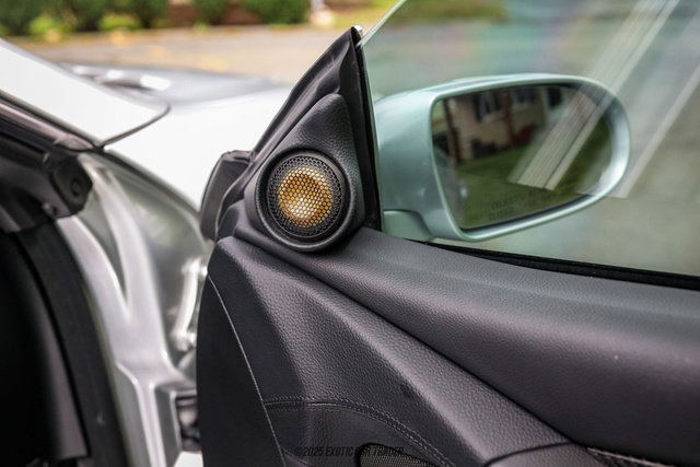 Used 2008 Mercedes-Benz SL 55 AMG image 48