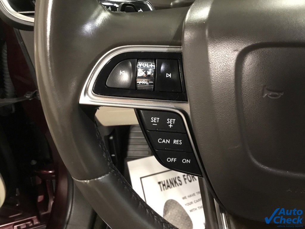 Used 2020 Lincoln Nautilus Reserve image 41