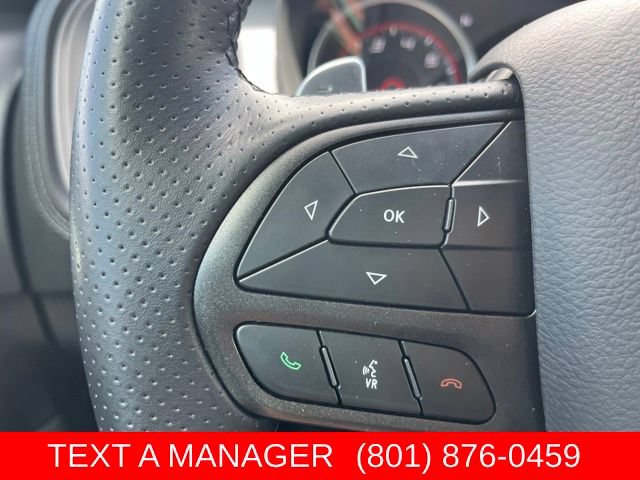 Used 2023 Dodge Charger Scat Pack w/ Plus Group RWD image 26