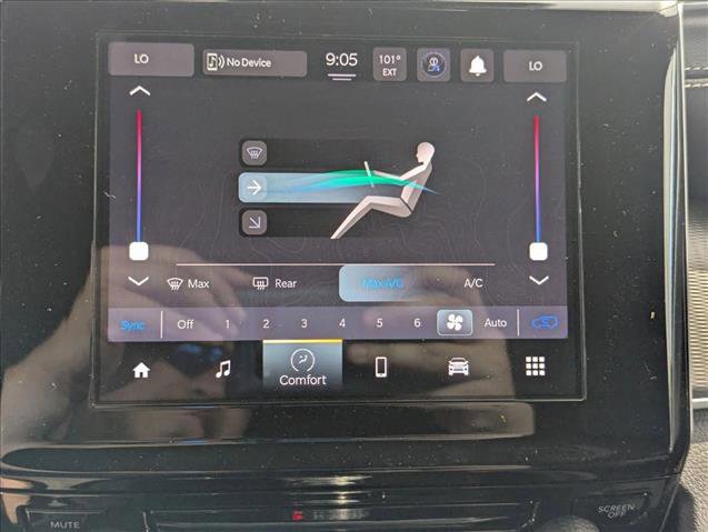 New 2025 Jeep Grand Cherokee Laredo X image 13