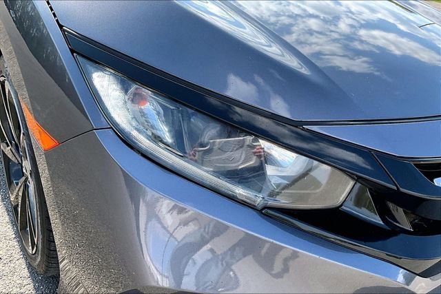 Used 2020 Honda Civic Sport image 24