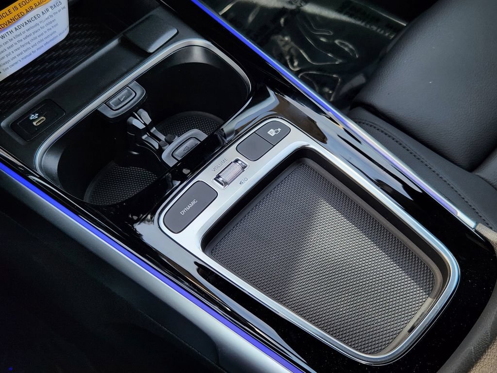 New 2026 Mercedes-Benz GLB 250 4MATIC image 20