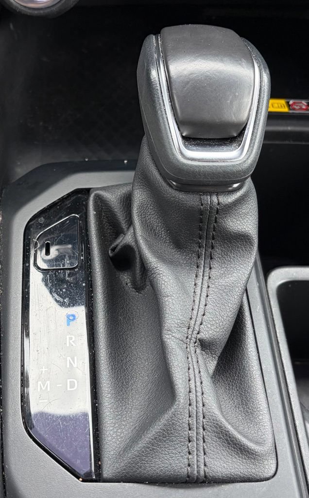 Used 2024 Toyota Grand Highlander AWD image 14