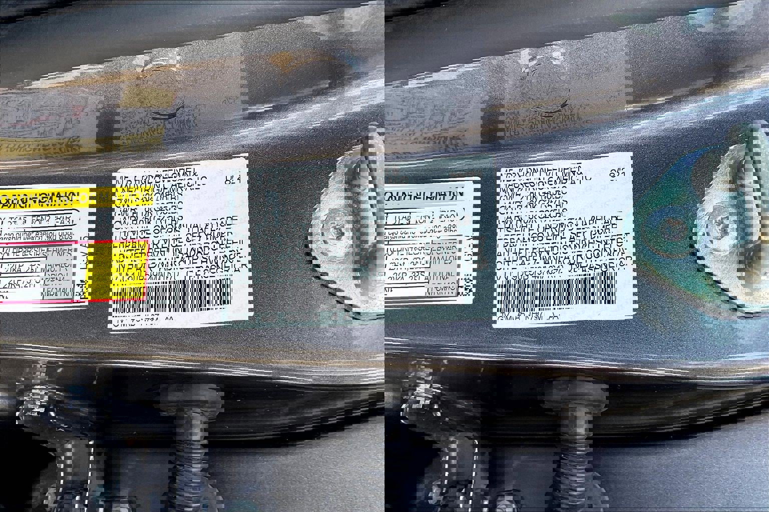 Used 2021 Acura TLX w/ Technology Package image 19