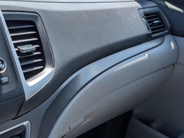 Used 2018 Honda Ridgeline RTL image 28