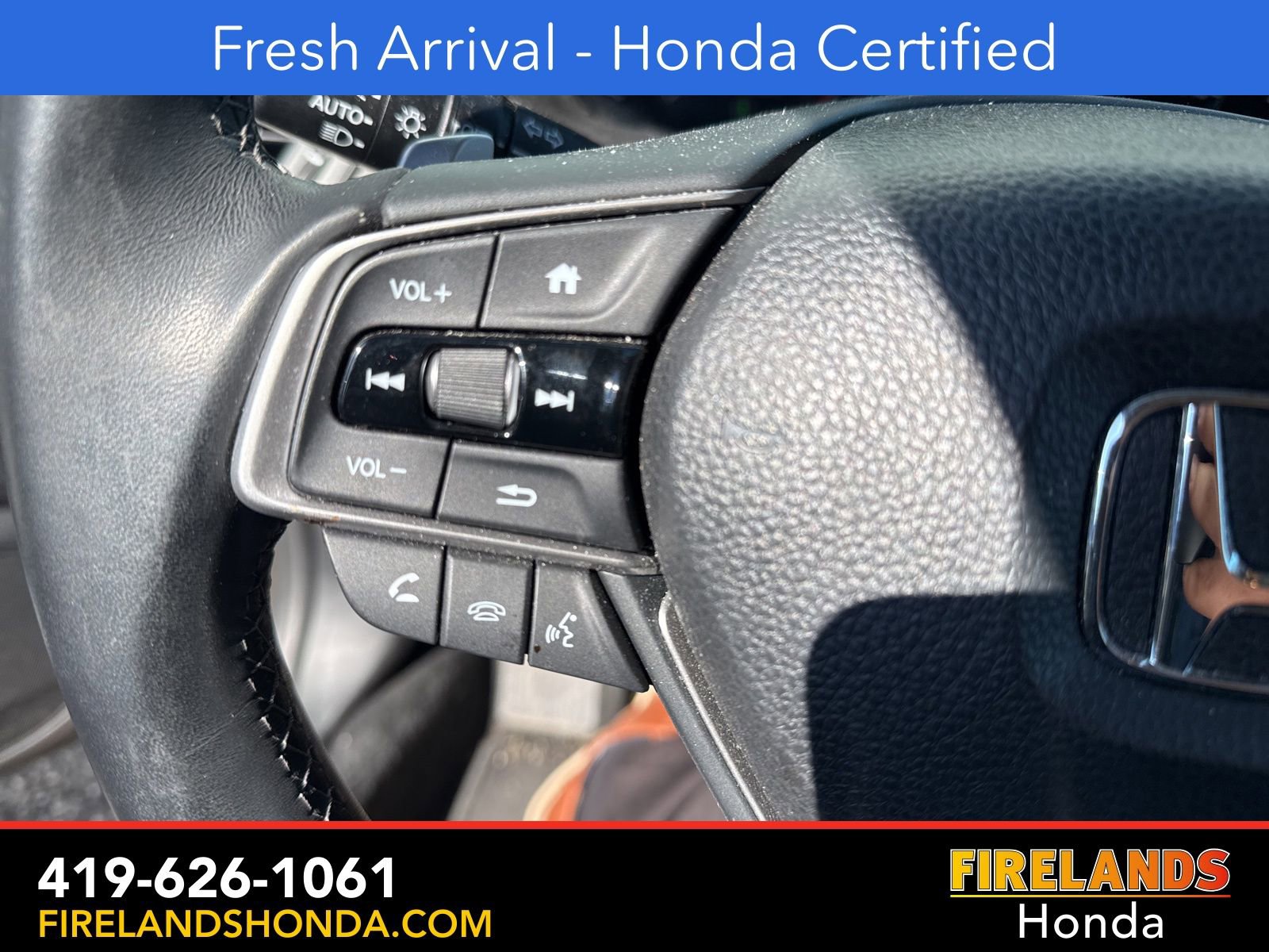 Used 2018 Honda Accord Touring image 17