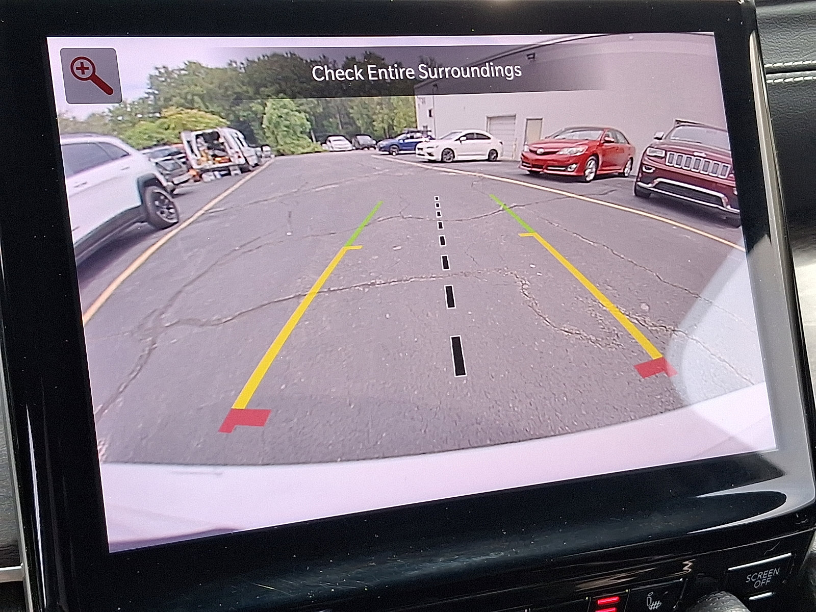 Certified 2022 Jeep Grand Cherokee L Limited image 22