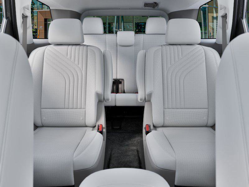 New 2026 Hyundai Palisade SEL AWD/4WD image 12