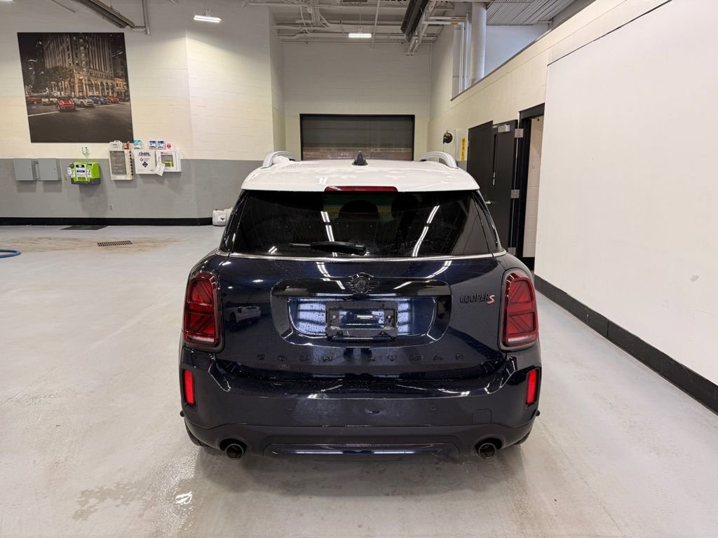 Used 2023 MINI Cooper Countryman S image 4