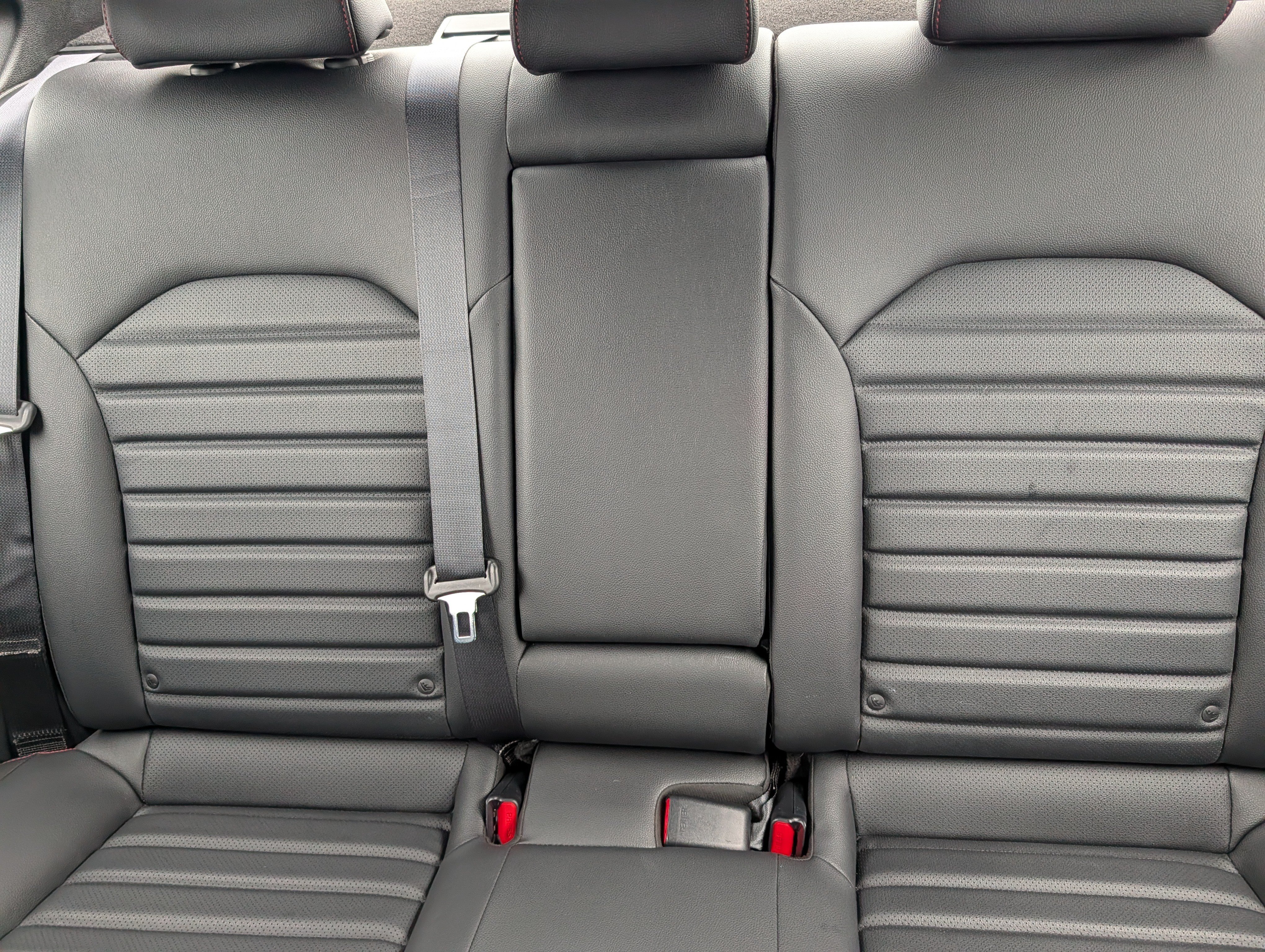 Certified 2022 Kia Forte GT w/ GT2 Package FWD image 13