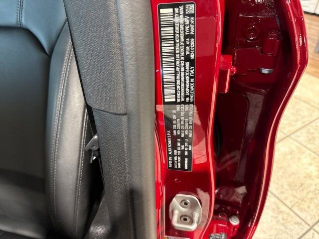 Used 2024 Alfa Romeo Stelvio Sprint image 33