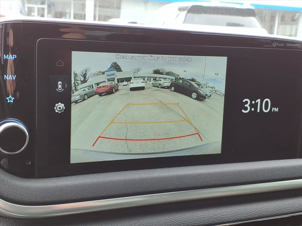 Used 2023 Hyundai Sonata SEL w/ Convenience Package image 24